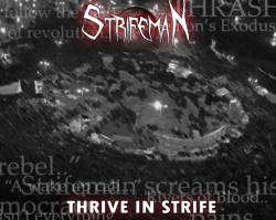 Strifeman : Thrive in Strife